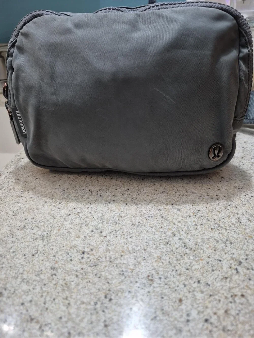 Lululemon Belt Bag